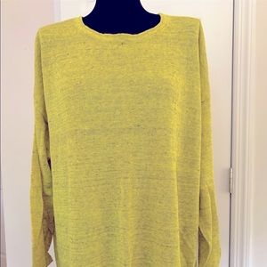 Eileen Fisher - Size XL / Generous enough to be Plus+